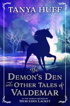 Cover of the book The Demon's Den and Other Tales of Valdemar by Erin Lindsey
