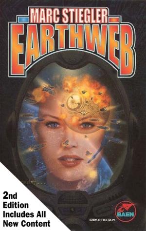 Cover of the book Earthweb, Second Edition by David Drake, Jim Kjelgaard