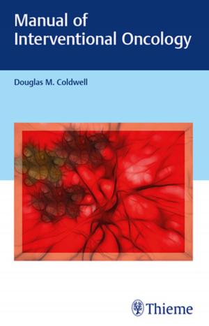 Cover of the book Manual of Interventional Oncology by 