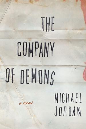 Cover of the book The Company of Demons by Chris Salamone, Professor Gilbert Morris