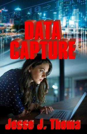 Cover of the book Data Capture by Larkin Rose