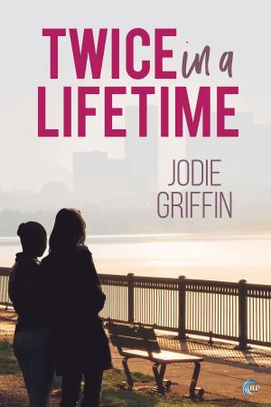 Cover of the book Twice in a Lifetime by Kate Sherwood