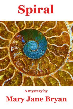 Cover of the book Spiral by Valerie Gilbert