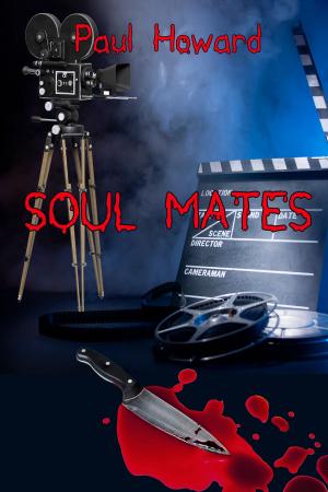 Cover of the book Soul Mates by Sunny Frazier