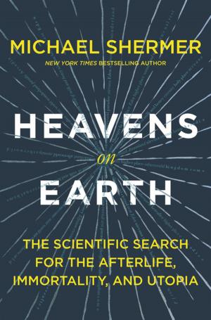 Book cover of Heavens on Earth
