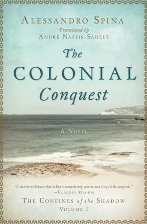 Cover of the book The Colonial Conquest by Shushana Castle, Amy-Lee Goodman