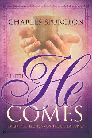 Cover of the book Until He Comes by Vickie McDonough
