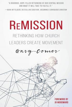 Cover of the book ReMission by Bob Moeller, Cheryl Moeller
