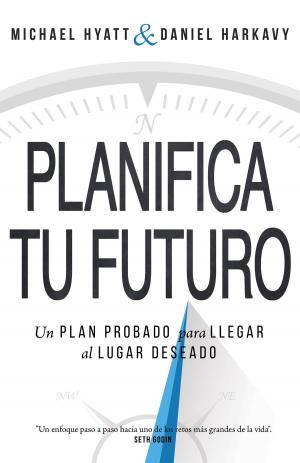 Cover of the book Planifica Tu Futuro by Larry Huch