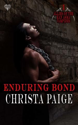 Cover of the book Enduring Bond by Charlene Raddon