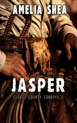 Book cover of Jasper