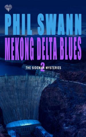 Cover of the book Mekong Delta Blues by Jianne Carlo