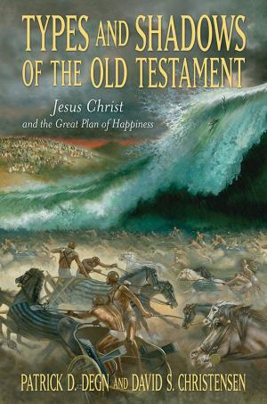 Cover of the book Types and Shadows of the Old Testament by 