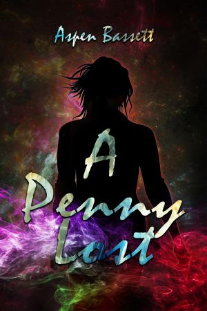 Cover of the book A Penny Lost by Erik Daniel Shein, Melissa Davis