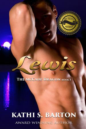 Cover of the book Lewis by Tom Brewster