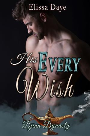 Cover of the book His Every Wish by Erik Daniel Shein, Melissa Davis