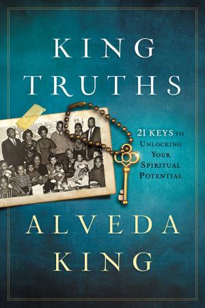Cover of the book King Truths by Al Hall