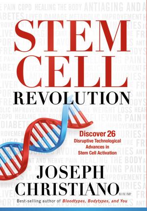 Cover of the book Stem Cell Revolution by John Eckhardt