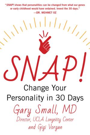 Cover of the book SNAP! by Stephen Cook