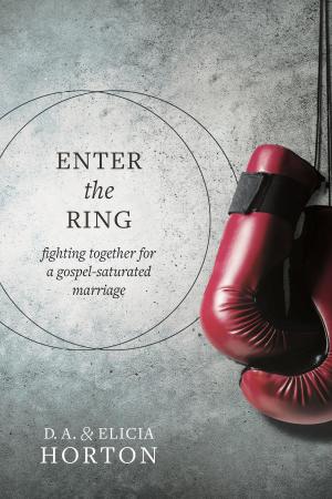 Cover of the book Enter the Ring by Preston Sprinkle