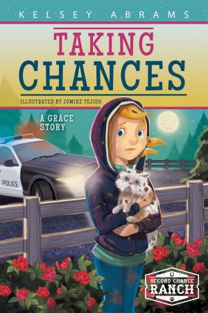Cover of the book Taking Chances by Kristopher Reisz