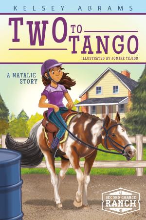 Cover of the book Two to Tango by Cynthia Reeg