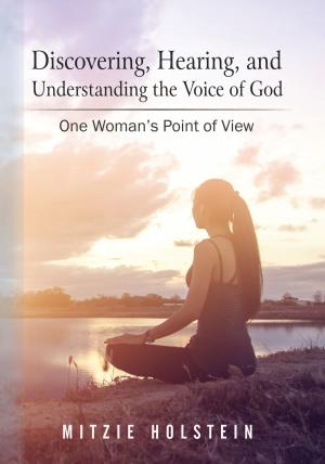 Cover of the book Discovering, Hearing, and Understanding the Voice of God by Chris Park