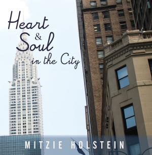 Cover of the book Heart and Soul in the City by Rod Drought