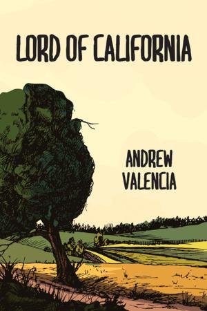 Book cover of Lord of California