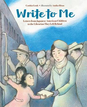 Cover of the book Write to Me by Ruth Spiro