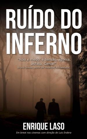 Book cover of Ruído do Inferno