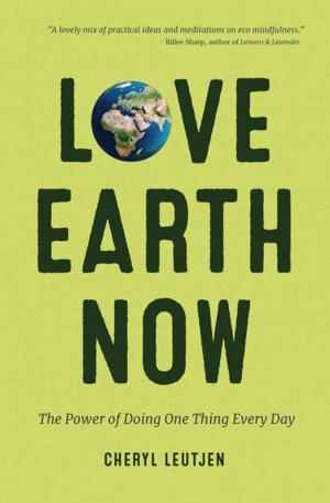 Cover of the book Love Earth Now by Émilie Hébert, Amélie Roman