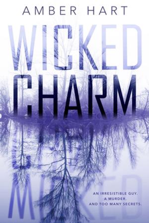 Book cover of Wicked Charm