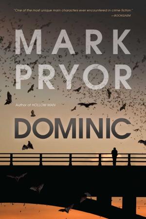 Cover of the book Dominic by Larry D. Sweazy