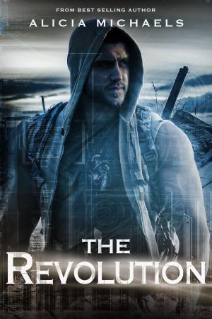 Cover of the book The Revolution by Tamara Grantham