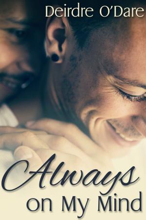 Cover of the book Always on My Mind by R.W. Clinger