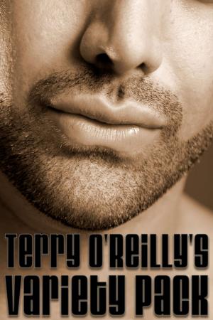Cover of the book Terry O'Reilly's Variety Pack Box Set by J.M. Snyder