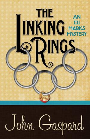 Cover of the book THE LINKING RINGS by Sybil Johnson