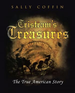 Cover of the book Tristram's Treasures - The True American Story by W. B. Yeats