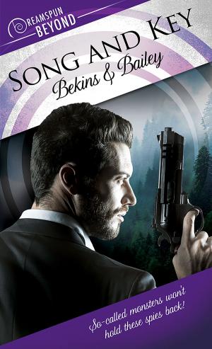Cover of the book Song and Key by Shannon K. Butcher