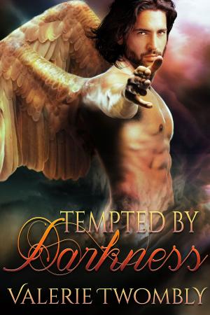 Book cover of Tempted By Darkness