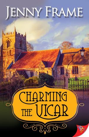 Cover of the book Charming the Vicar by Merry Shannon