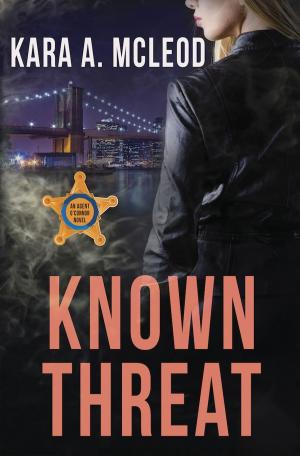Cover of the book Known Threat by Emma Clark