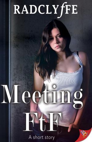 Cover of the book Meeting FtF by Meghan O'Brien