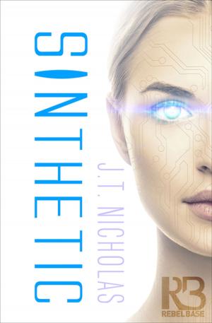 Cover of the book SINthetic by Irene Pence