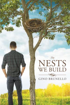 Cover of the book The Nests We Build by Naomi Sowell