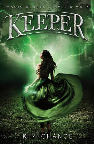 Cover of the book Keeper by Tim Collins