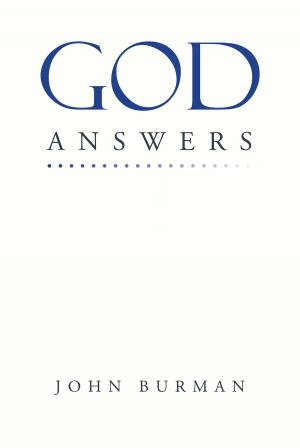 Cover of God Answers