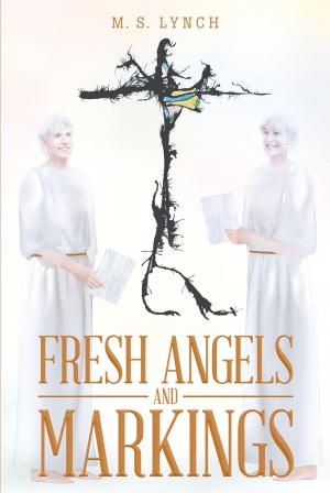 Cover of the book Fresh Angels and Markings by Cheryl Bippus