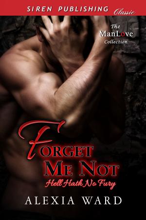 Cover of the book Forget Me Not by Marla Monroe